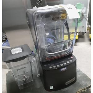blendtec（ブレンドテック） 業務用 スムージー ブレンダー STEALTH885