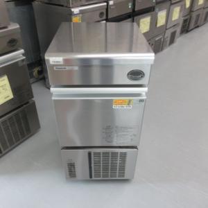 ホシザキ（HOSHIZAKI） チップアイスディスペンサー DCM-115M 製氷能力