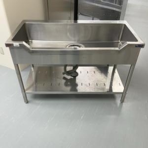 中古舟形シンクの通販ならテンポスドットコム