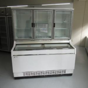 中古冷凍ショーケースの通販ならテンポスドットコム