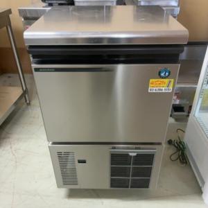 中古製氷機35kgタイプキューブアイスの通販ならテンポスドットコム
