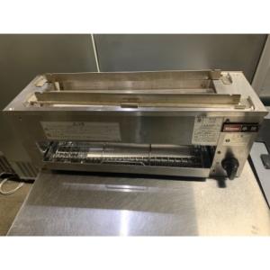 中古グリラー・焼物器の通販ならテンポスドットコム