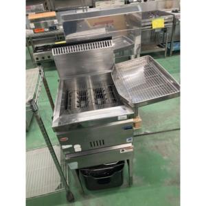 中古業務用フライヤーの通販ならテンポスドットコム