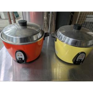 中古電気炊飯器の通販ならテンポスドットコム