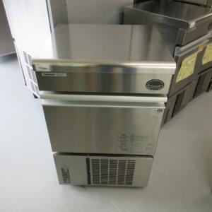 中古製氷機35kgタイプキューブアイスの通販ならテンポスドットコム