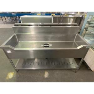 中古舟形シンクの通販ならテンポスドットコム