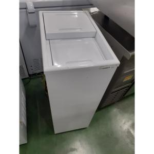 ▲▽サンデン 調温ストッカー SVF-U70XC△▼ 冷凍庫 業務用 調温ストッカー 前開き フリーザー ソフトアイス