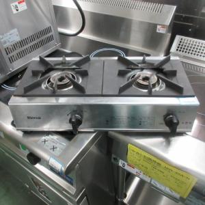 リンナイ（Rinnai） RCK-S10AS・RCK-10AS・RCK-10M(a)-1用・RCK-10M(a