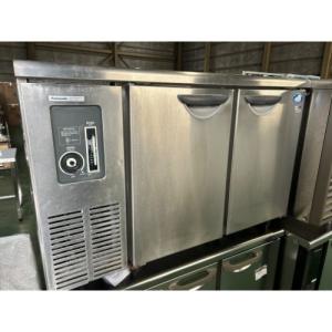業界最長1年保証】冷凍コールドテーブル フクシマガリレイ(福島工業