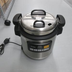 象印（ZOJIRUSHI） 圧力IH炊飯ジャー 極め炊き 1升 NW-YR18-BZ