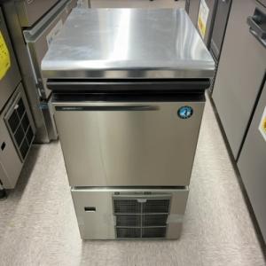 中古製氷機25kgタイプキューブアイスの通販ならテンポスドットコム