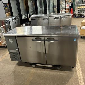 中古冷蔵コールドテーブルの通販ならテンポスドットコム