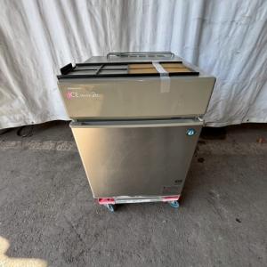 業界最長1年保証】製氷機 25kg 大和冷機 DRI-25LME1 業務用 中古/送料
