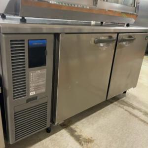中古冷蔵コールドテーブル・台下冷蔵庫の通販｜テンポスドットコム