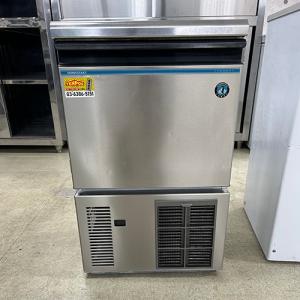中古製氷機35kgタイプキューブアイスの通販ならテンポスドットコム