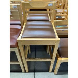 中古カウンターチェアの通販ならテンポスドットコム