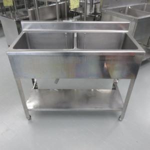 マルゼン（MARUZEN） BS1-106 一槽シンク BGあり : 厨房機器販売 