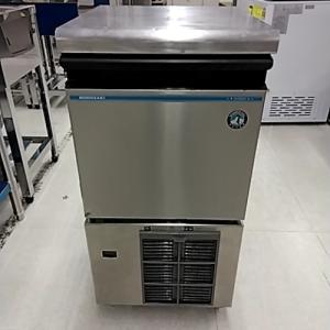 【大阪府堺市 お引き取り専用】ホシザキ ビッグアイス 製氷機 LM-250M-1 ホシザキ 製氷機 ビッグアイス LM-250B-1 製氷能力25kgタイプ(0401AI