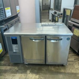 ホシザキ（HOSHIZAKI） 業務用 冷蔵庫 RT-120SNG-1 ◇ 幅1200×奥行600