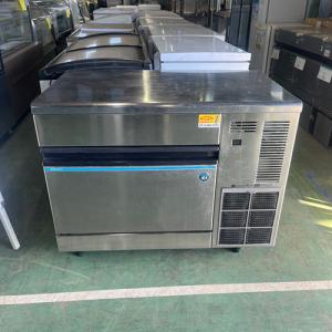 ホシザキ（HOSHIZAKI） 自然冷媒製氷機 IM-95TP｜95kg｜ノンフロン