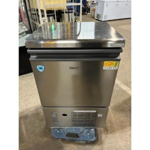 中古製氷機35kgタイプキューブアイスの通販ならテンポスドットコム
