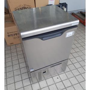 パナソニック(旧サンヨー) 製氷機35kgタイプ SIM-AS3500(旧 SIM-S3500