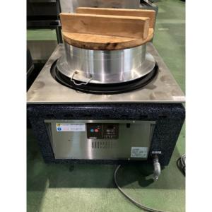 マルゼン（MARUZEN） 餃子焼き機 MGZ-066W 中古 : 業務用厨房機器の