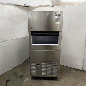 中古製氷機45kgタイプ以上キューブアイスの通販ならテンポスドットコム