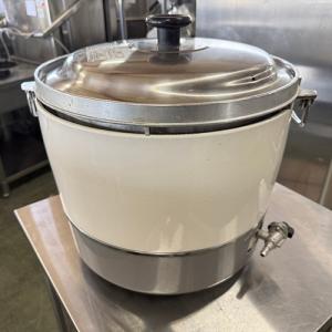 リンナイ（Rinnai） 業務用ガス炊飯器 RR-550C・RR-50S1用 内釜 077