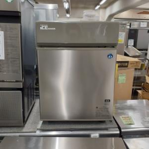送料無料 新品 ホシザキ 製氷機 20kg IM-20CP 製氷機/キューブアイス