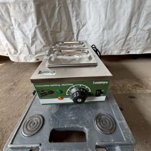 象印（ZOJIRUSHI） 爆買 業務用 製菓用品 チョコレートウォーマー 6.0L