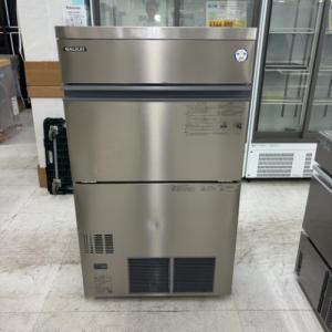 ホシザキ（HOSHIZAKI） 製氷機 IM-115M-1-21 ハーフキューブ 