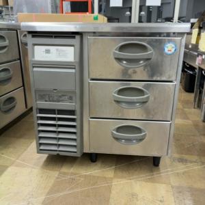 中古ドロワーコールドテーブルの通販ならテンポスドットコム