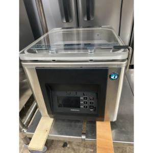 ホシザキ真空機　ジャンク品　業務用 真空包装機 中古品｜株式会社アスクワークス