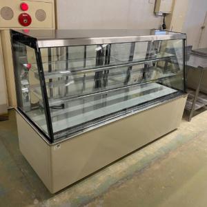 フクシマガリレイ （新品）フクシマガリレイ 対面冷蔵ショーケース