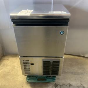 中古製氷機35kgタイプキューブアイスの通販ならテンポスドットコム
