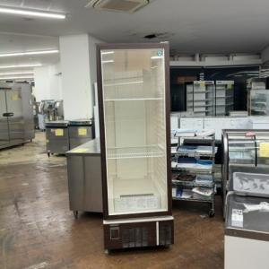 中古冷蔵ショーケースの通販ならテンポスドットコム