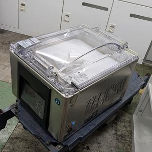 中古真空包装器の通販ならテンポスドットコム