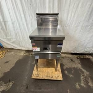 【引取限定】メーカー不明 プッシャー　３３Kg【小倉南区葛原東】 KLASS(旧極東産機) リノリュウムプッシャー 33kg : KLASS(旧極東産機
