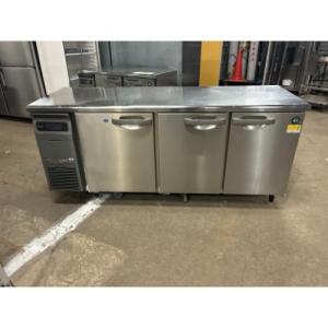 中古冷凍冷蔵コールドテーブルの通販ならテンポスドットコム