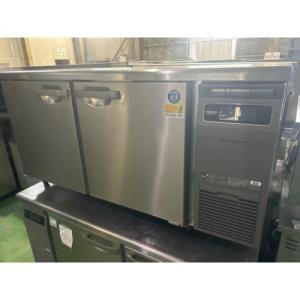 フクシマガリレイ コールドテーブル冷蔵庫 幅900×奥行750×高さ800 LRW