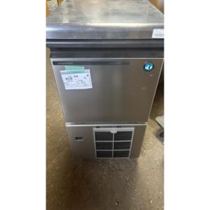 中古製氷機25kgタイプキューブアイスの通販ならテンポスドットコム