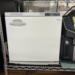 電気式温蔵庫 タイジ FC-28 業務用 中古/送料無料 : 業務用厨房機器の