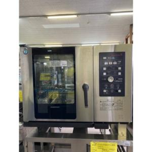 マルゼン（MARUZEN） 二槽フライヤー ※電気ガス両電源必要 MXF-076WB