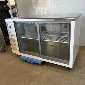 三菱電機（MITSUBISHI ELECTRIC） 冷蔵ショーケース 平型 業務用 SK