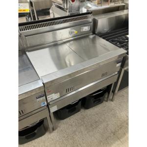中古業務用フライヤーの通販ならテンポスドットコム