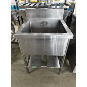 中古一槽シンクの通販ならテンポスドットコム
