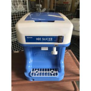 中古かき氷器・アイスクラッシャーの通販ならテンポスドットコム