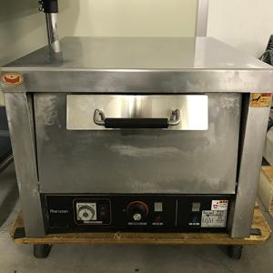 業務用/新品 電気式 ナポリピッツァ用石窯オーブン イーナポリピッツァ