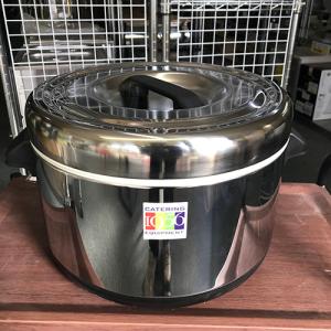 象印（ZOJIRUSHI） 象印マホービン 業務用電子ジャー TH-GS60-XA 保温